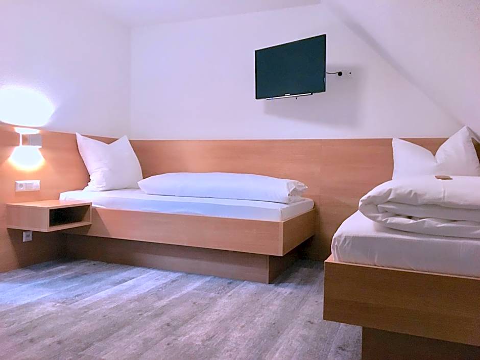 Hotel Engel