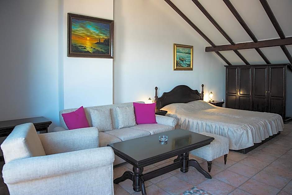 Victoria Hotel Nessebar