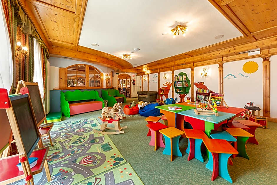 Residence Pez Gajard