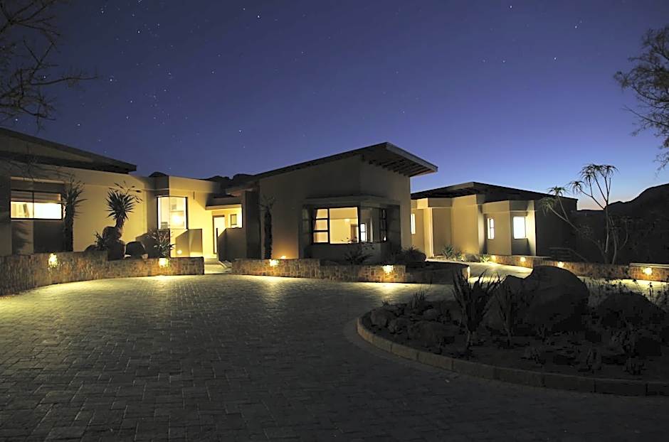 umVangati House