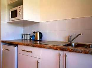 Richmond Coachmans Rest