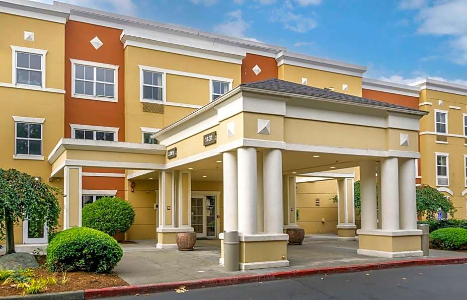 Extended Stay America Suites - Seattle - Everett - Silverlake