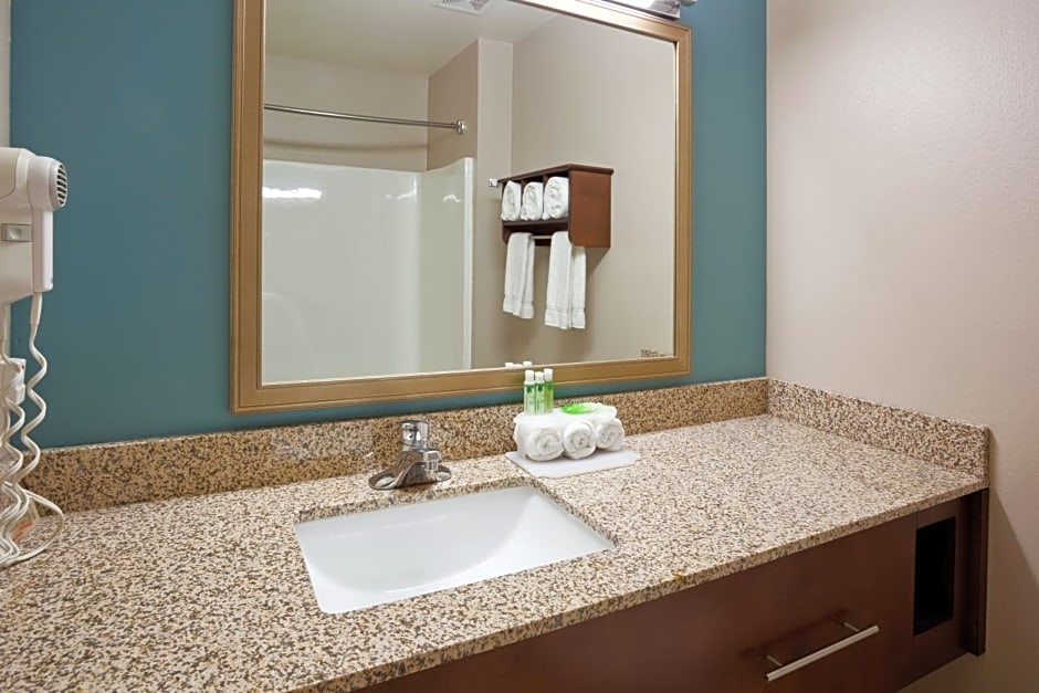 Holiday Inn Express and Suites St. Cloud, an IHG Hotel