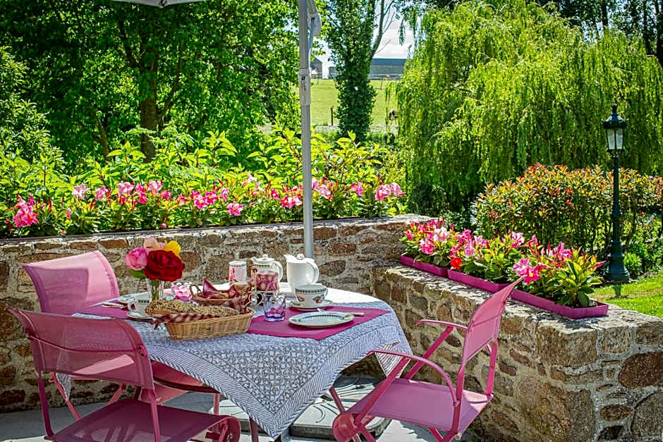Hostellerie de la Motte jean