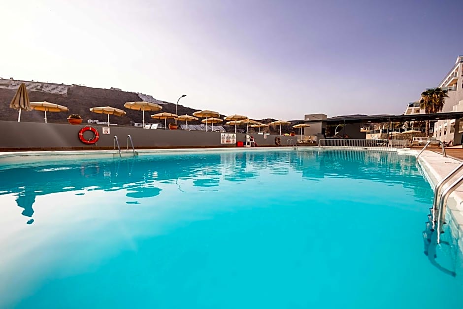 Servatur Castillo de Sol