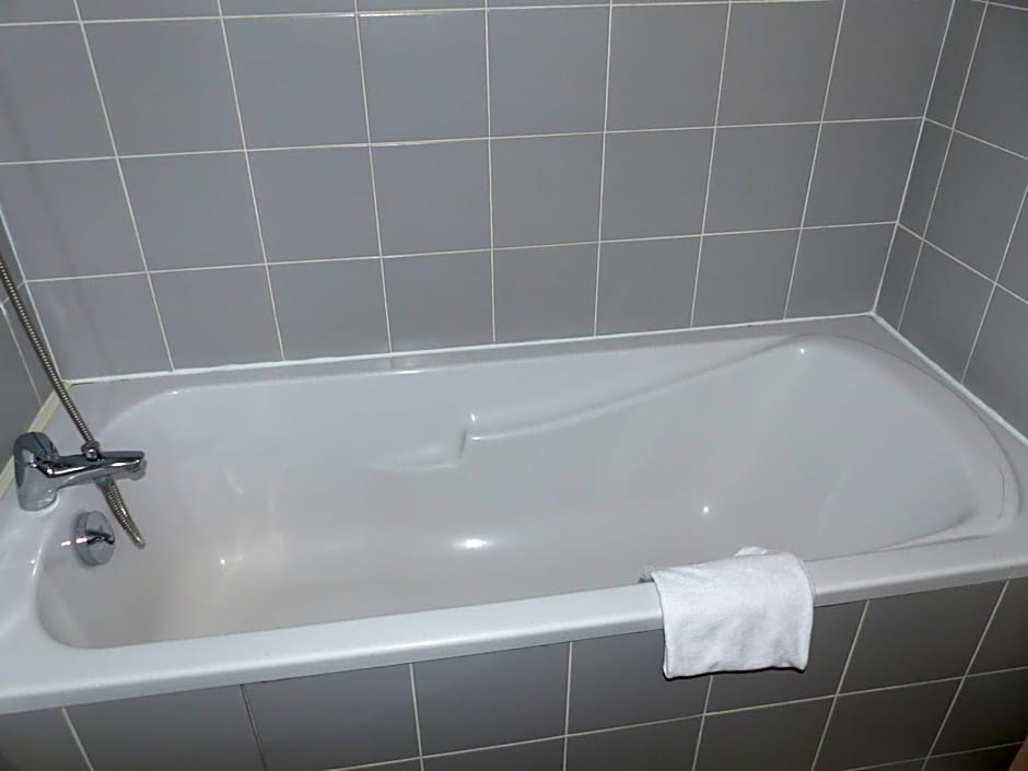 Le Jardin de Babylone Résidence Festive & Naturiste "réservé aux couples uniquement"