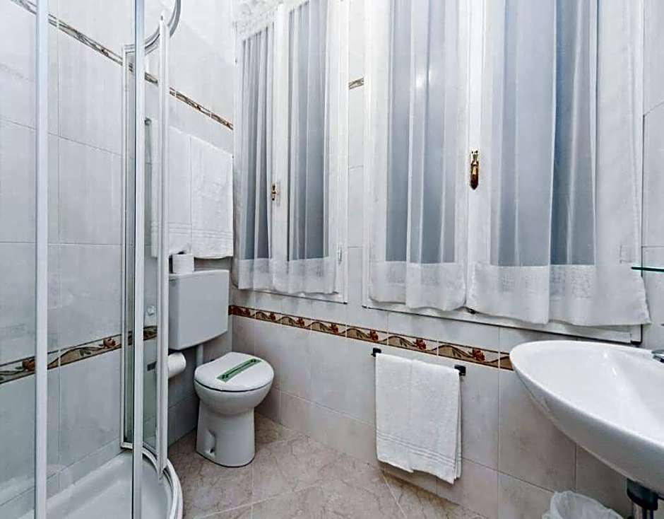Hotel Alla Fava