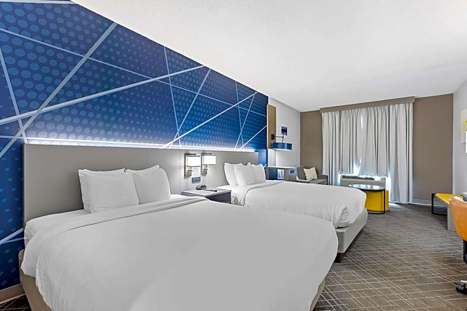 Comfort Inn & Suites Ft.Jackson Maingate