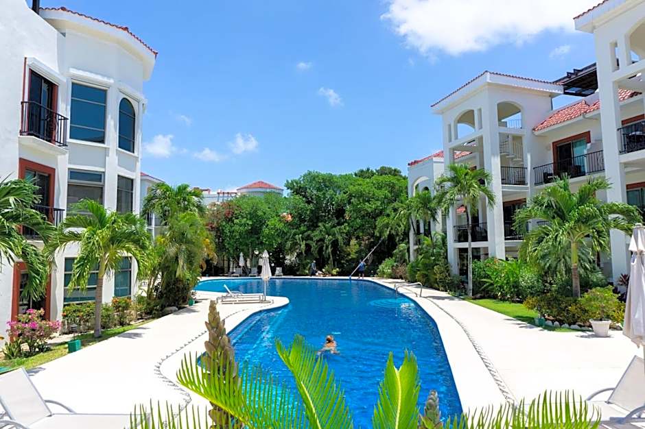 Paseo del Sol Condohotel by Bric