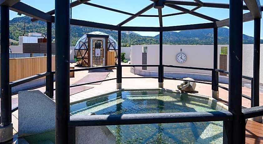 Akan Yuku No Sato Tsuruga