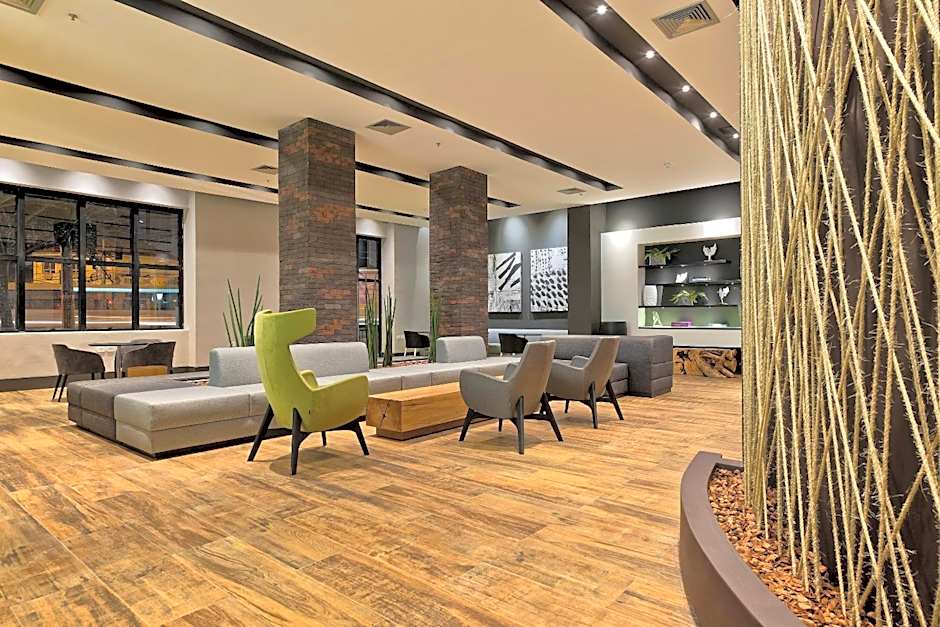 Meliá Ibirapuera