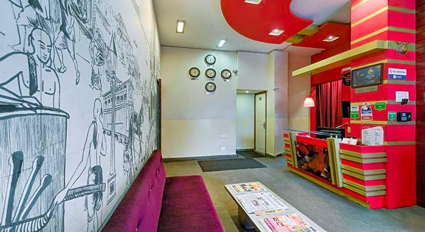 Treebo Pawan Putra, Kankurgachi