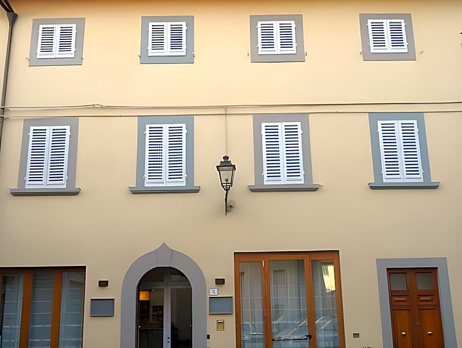 Albergo Giugni