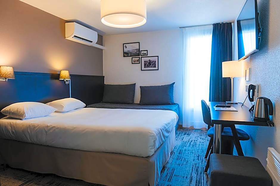 Sure Hotel by Best Western Châteauroux