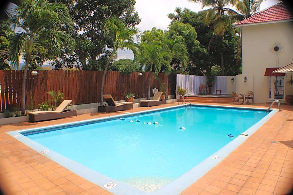 Altamont Court Hotel