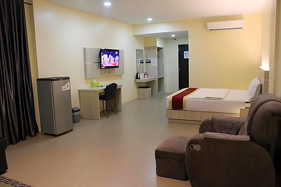 Balai View Hotel