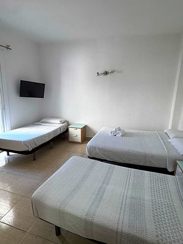 Hotel Ibiza