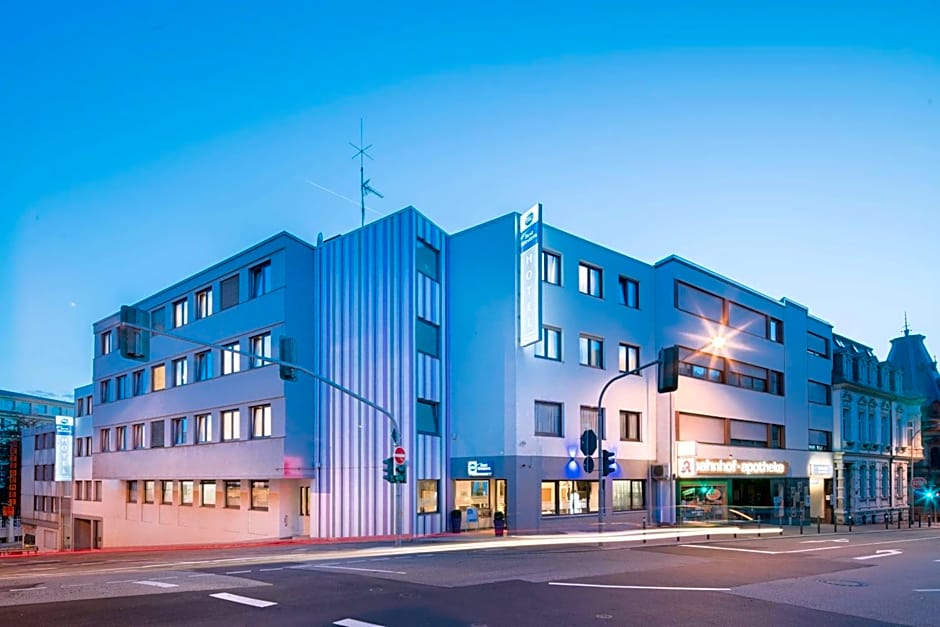 Best Western City Hotel Pirmasens