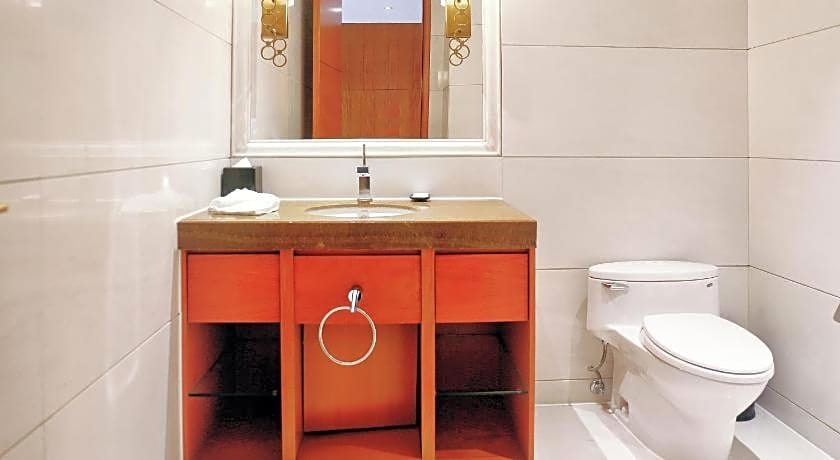 Sheraton Jinan Hotel