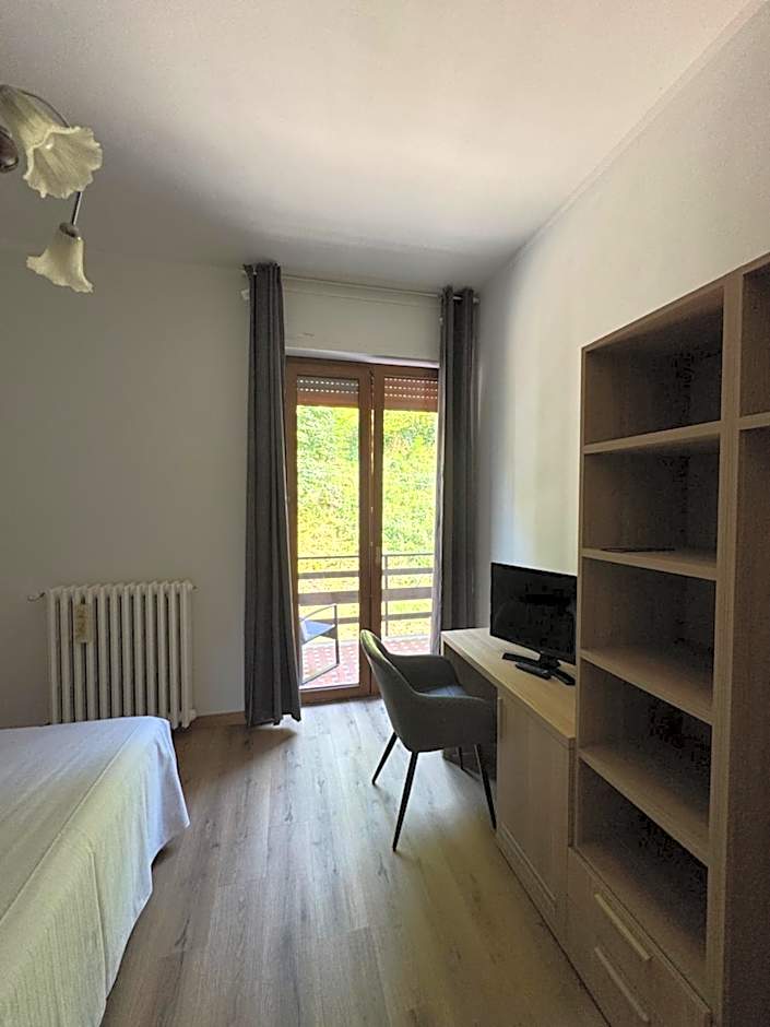 Albergo LA COLDRA