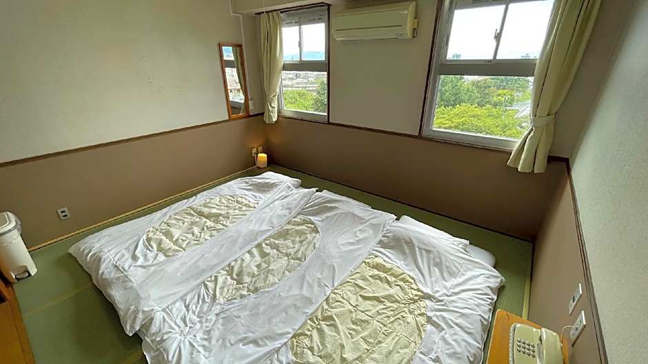 Fuji Park Hotel