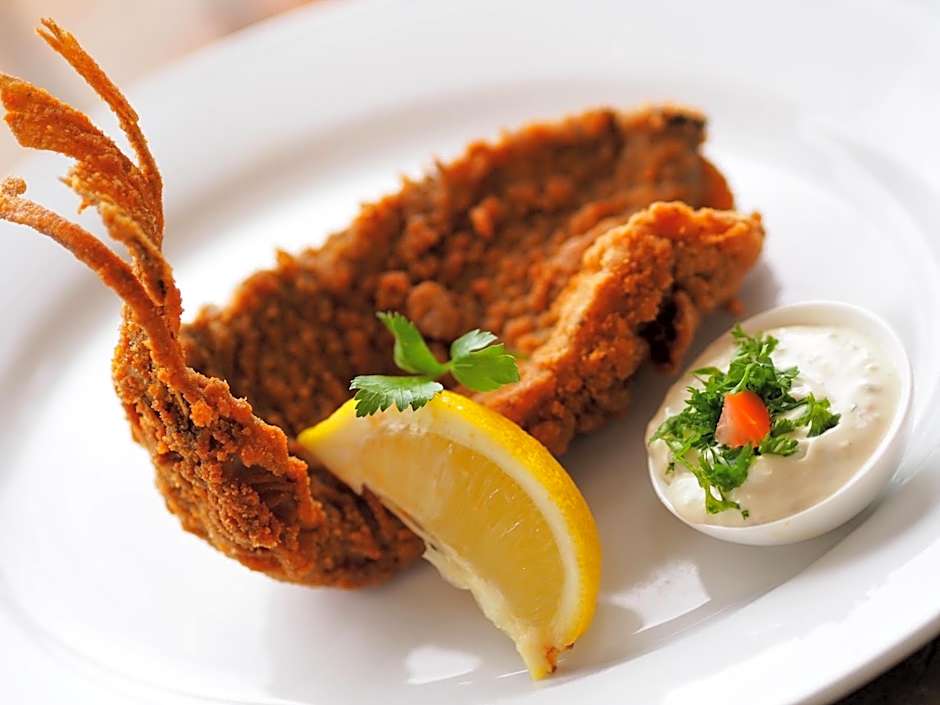 Altes Kurhaus Landhotel