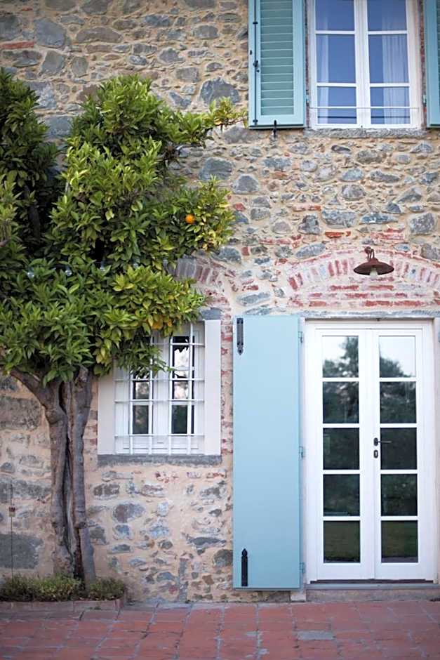 Le Molina B&B