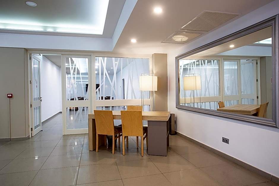BQ Delfín Azul Hotel