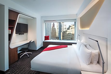 The Washington by LuxUrban