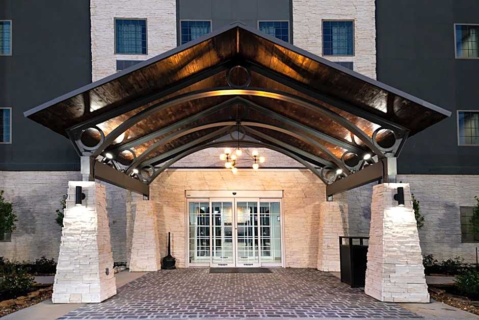 Staybridge Suites Lake Charles By IHG