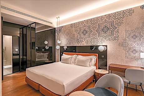 Unuk Room Uso Individual