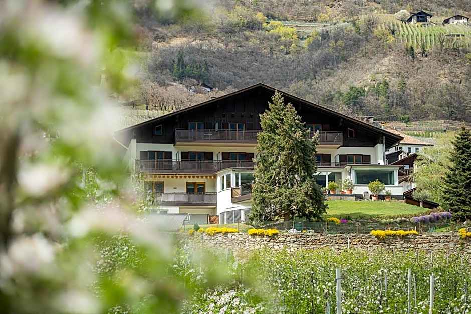 Pension Apartments Pardell