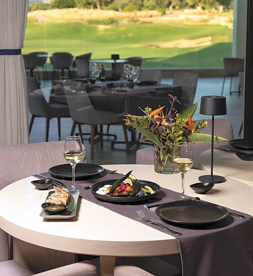 Aphrodite Hills Rentals - Junior Villas