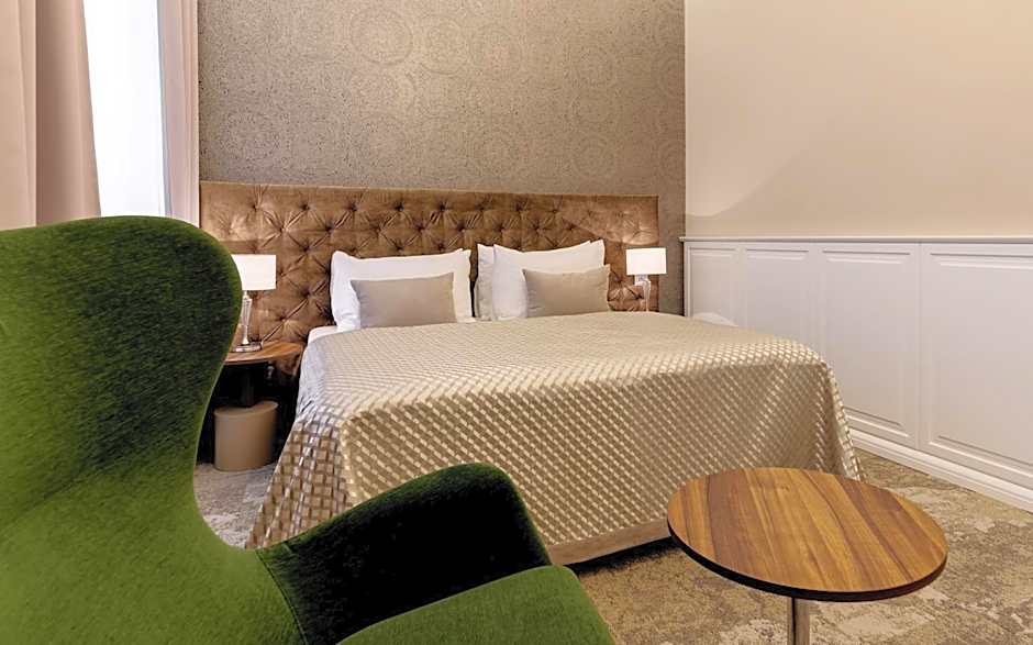 Grandhotel Brno