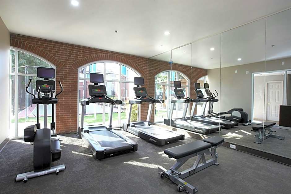 Residence Inn by Marriott Sacramento Airport Natomas