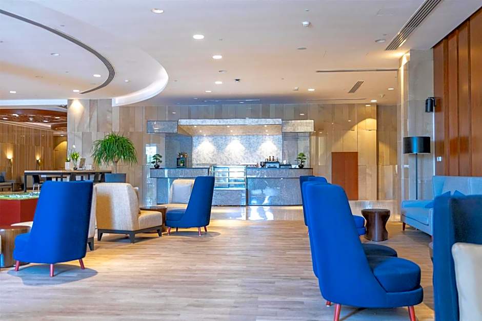 Levatio Hotel Muscat