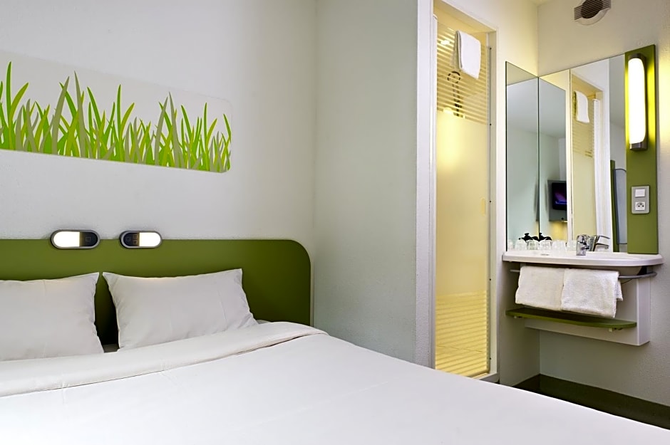 ibis budget Antwerpen Centraal Station
