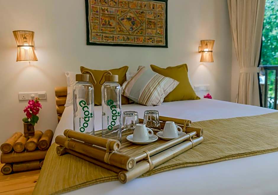 Ecoboo Maldives
