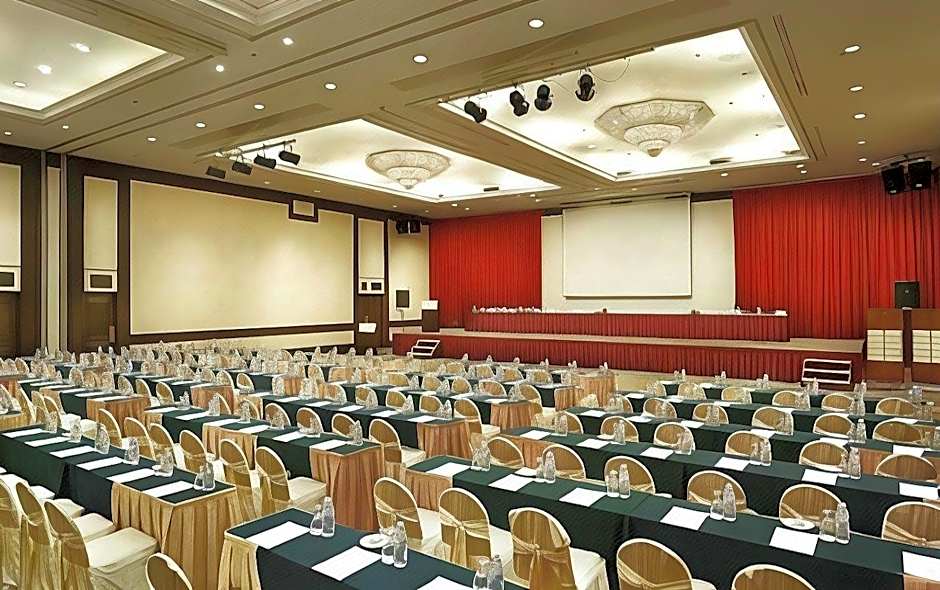 Berjaya Penang Hotel