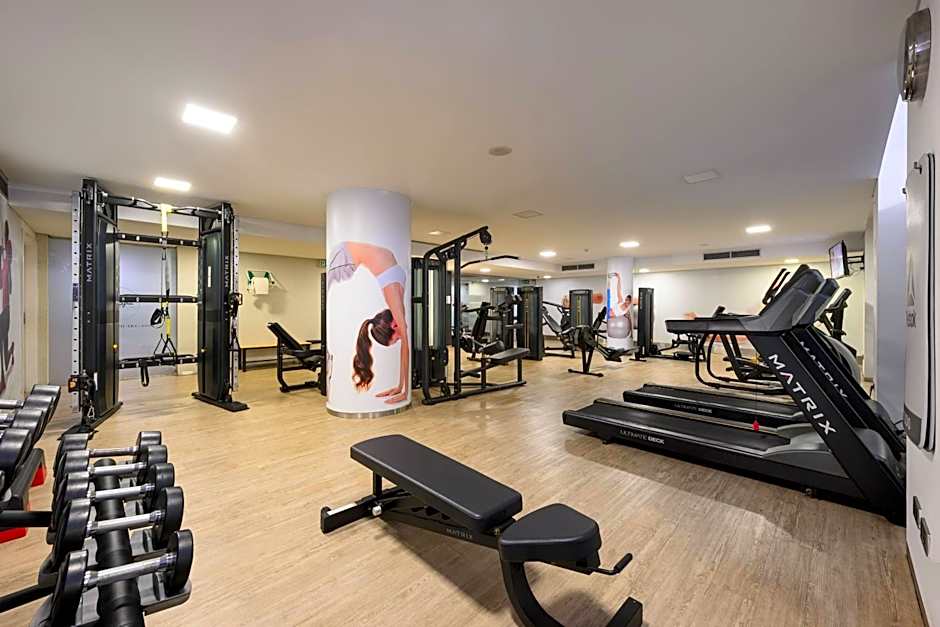 Melia Setubal