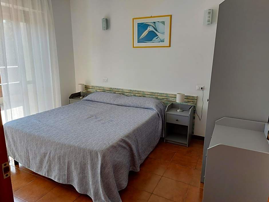 Residence Aurora Wellness & Spa