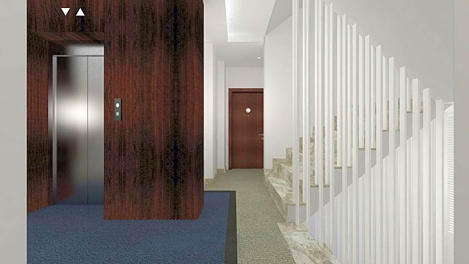 Kavala Hotel Bursa