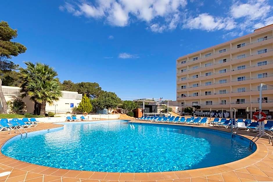 Invisa Ereso All Inclusive