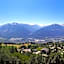 Hotel-Restaurant Le Mont Paisible, Crans-Montana