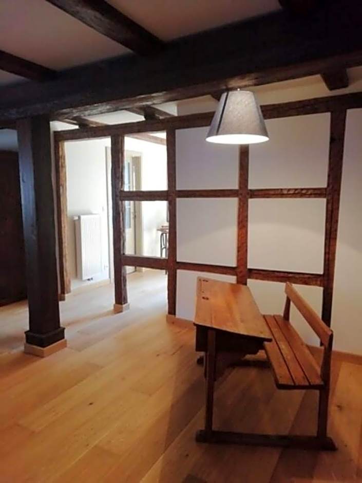 Chambre d Hotes L Ancienne Ecole