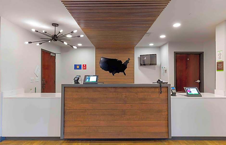 Extended Stay America Premier Suites - Providence - East Providence