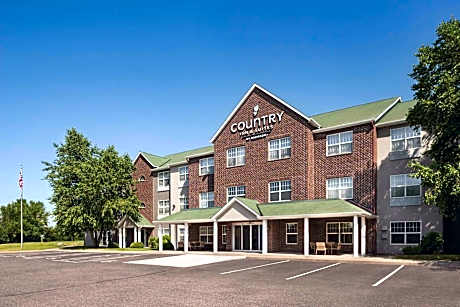 Country Inn & Suites by Radisson, Cottage Grove, MN