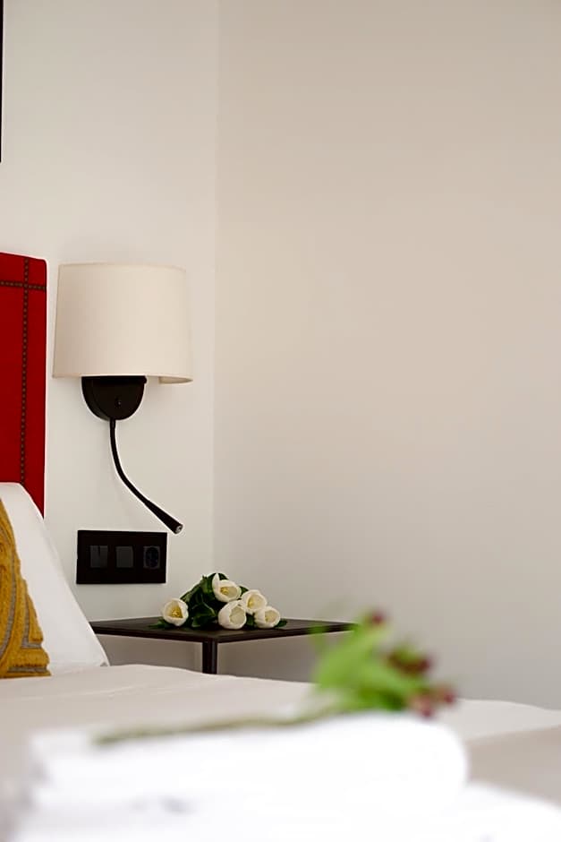 U-Sense Sevilla Centro