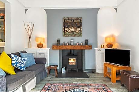 Sunbury Villa - Close to Town and Beaches