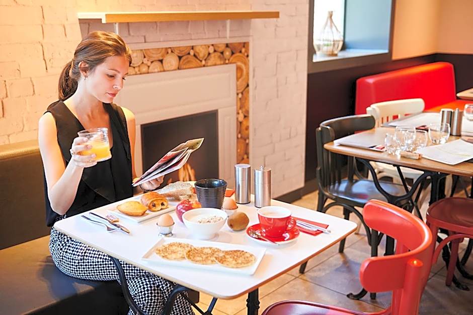 ibis Lyon Gerland MusÃ©e des Confluences